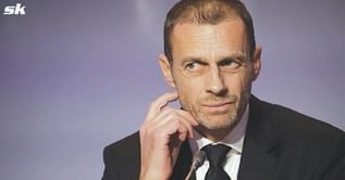 "I hope they start their fantastic competition with only two clubs" - UEFA president makes bold claim as Super League win legal battle