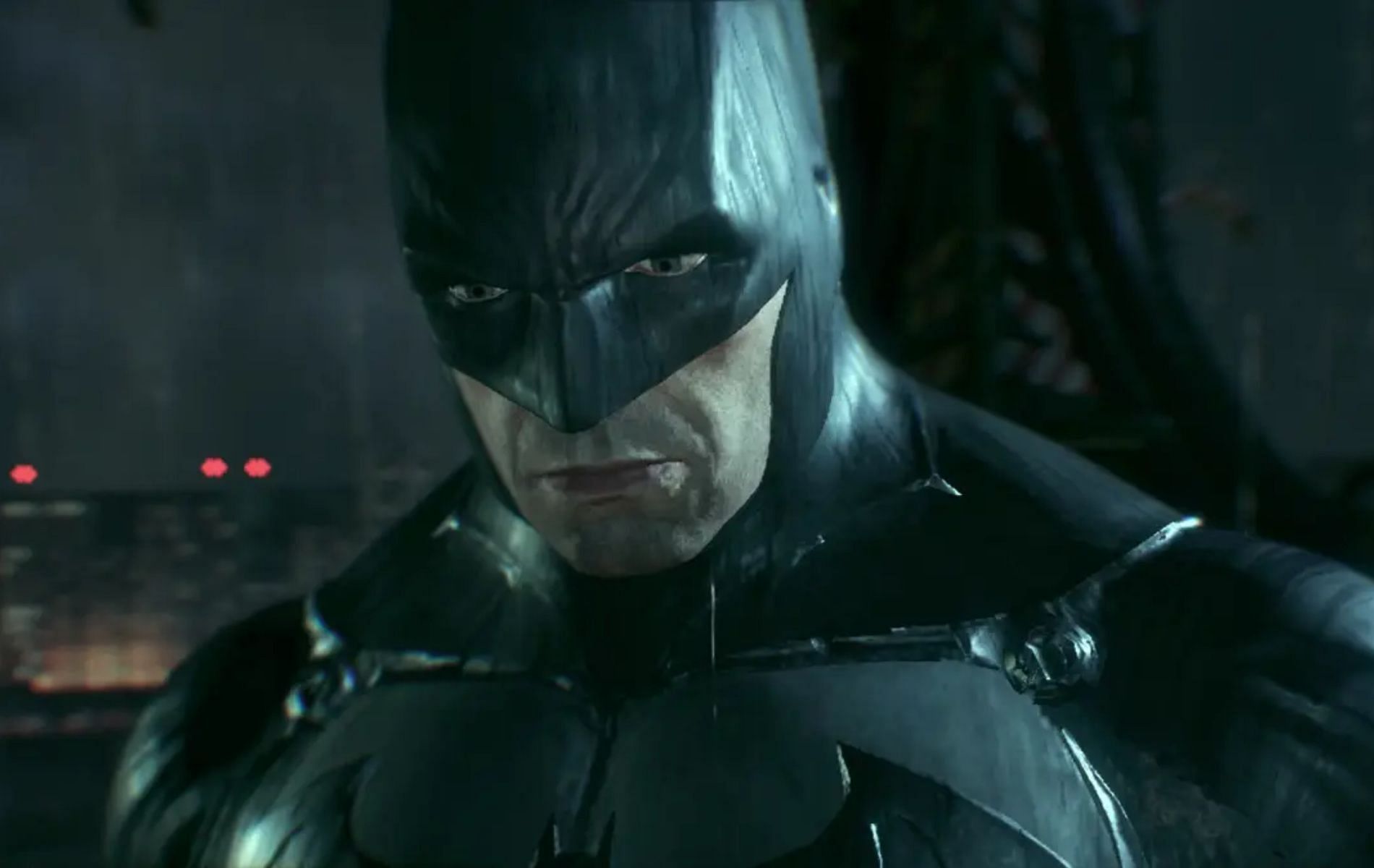 Batman: Arkham Trilogy' is getting terrible reviews on Nintendo Switch:  Unplayable