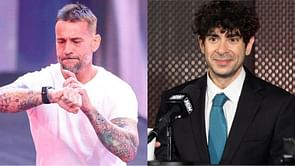Details on CM Punk's NDA following Brawl Out incident in AEW