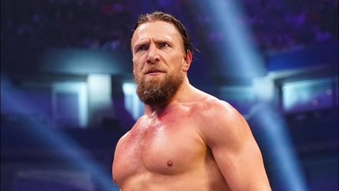 Top AEW star confesses to not liking Bryan Danielson