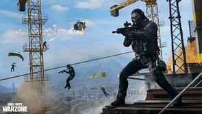 Warzone stuck in "Fetching Online Profile" error: Possible fixes, reasons, and more