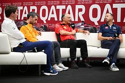 "This story is quite embarrassing for our sport": Ferrari boss issues verdict on Wolff-FIA saga