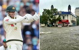 "Let’s come together to support where we can" - David Warner expresses concern over Chennai floods