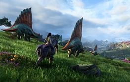 Does Avatar Frontiers of Pandora have crossplay on PS5, Xbox, and PC?
