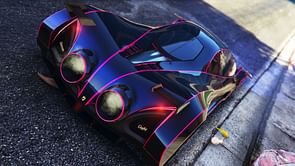 Rockstar is giving away GTA Online vehicles at staggering discounts ahead of the Winter Update (December 4-11, 2023)