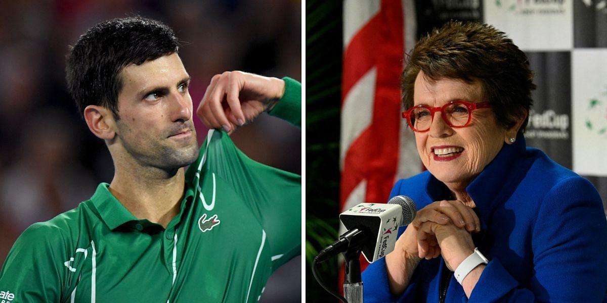 Billie Jean King's 'Battle of the Sexes' racket to hit auction block