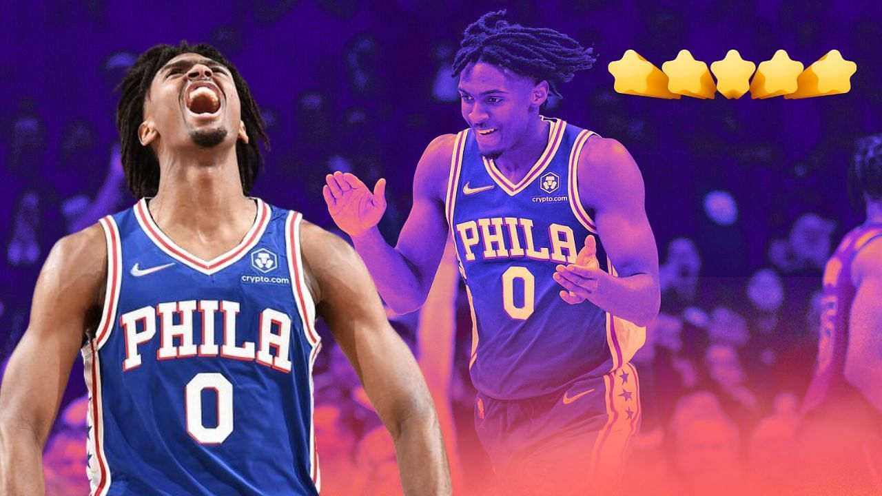 NBA MIP Power Rankings 2023-24: Top 5 candidates after Week 9