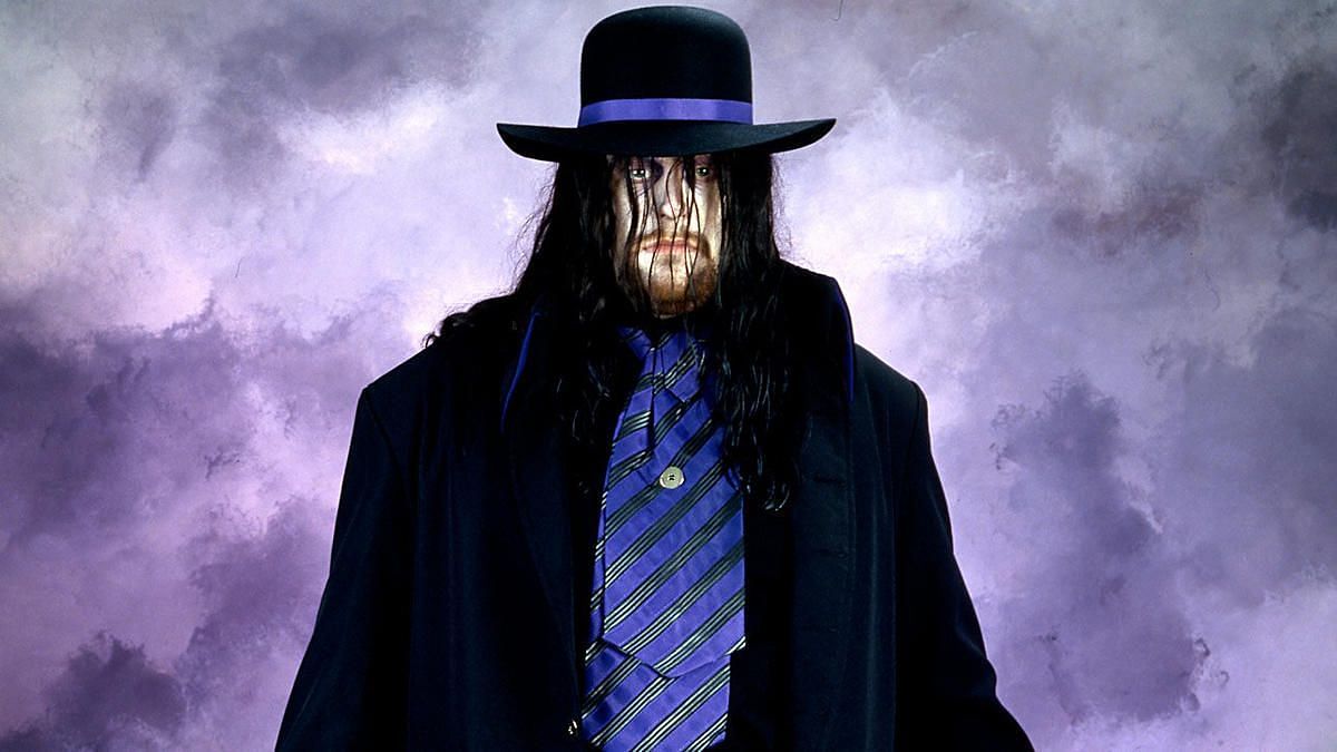 The Undertaker was inducted into the WWE Hall of Fame in 2022