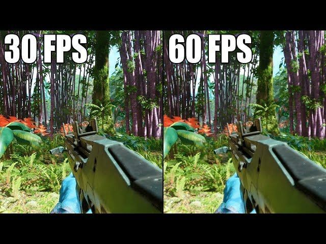Best Avatar Frontiers of Pandora settings for PS5