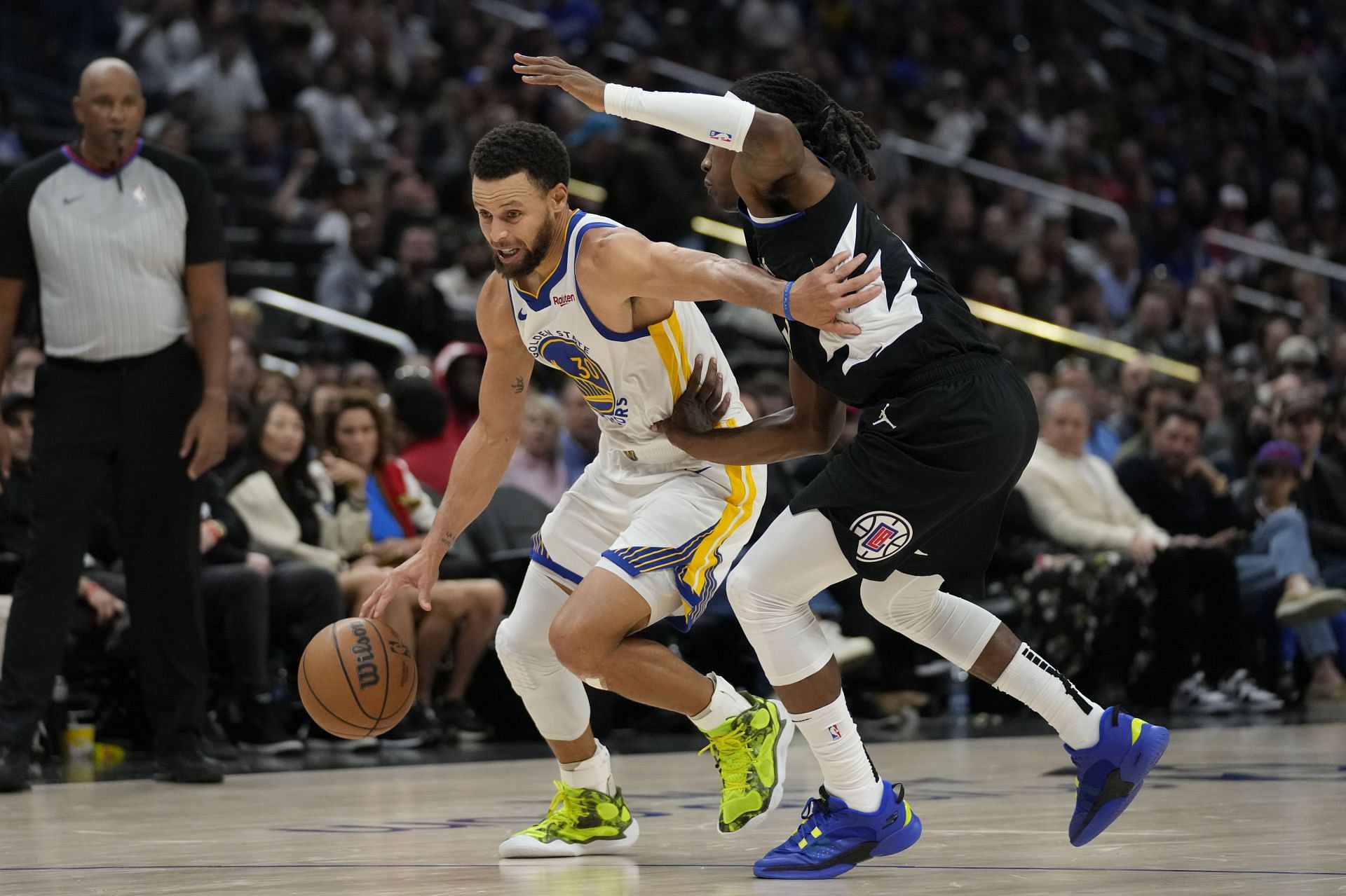 Golden State Warriors vs LA Clippers: Prediction and Betting Tips | Dec ...