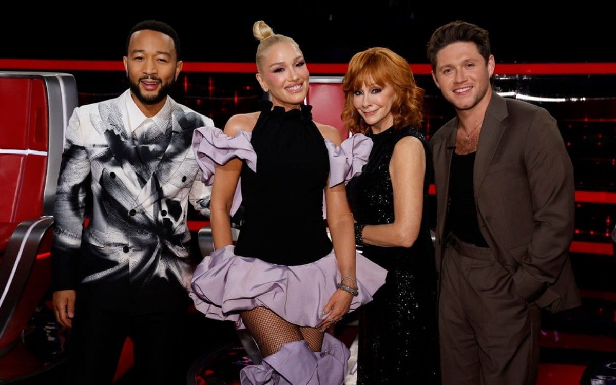 The Voice season 24 Finale What to expect