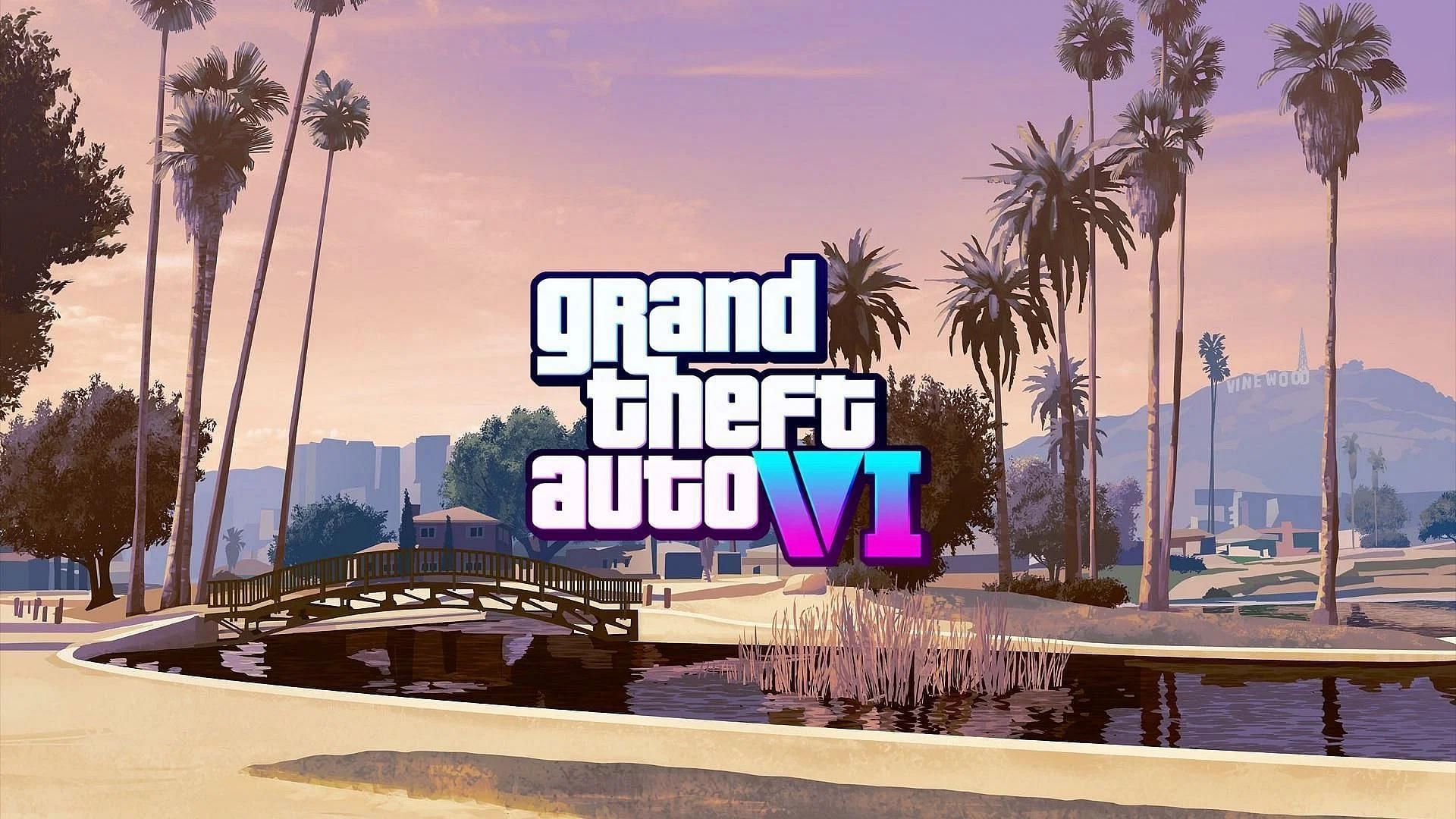 GTA 6 To Be Set In Vice City, Massive Leak Containing 90 Videos Confirms -  News18