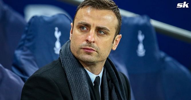 "It won't be Chelsea or Man United, I'll tell you that!" - Dimitar Berbatov names his favorites to win the PL this season