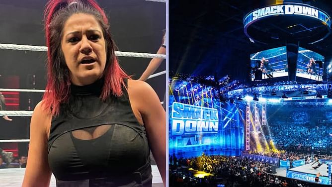 Major issues in faction as Bayley disobeys "orders" after apparent leadership change on WWE SmackDown