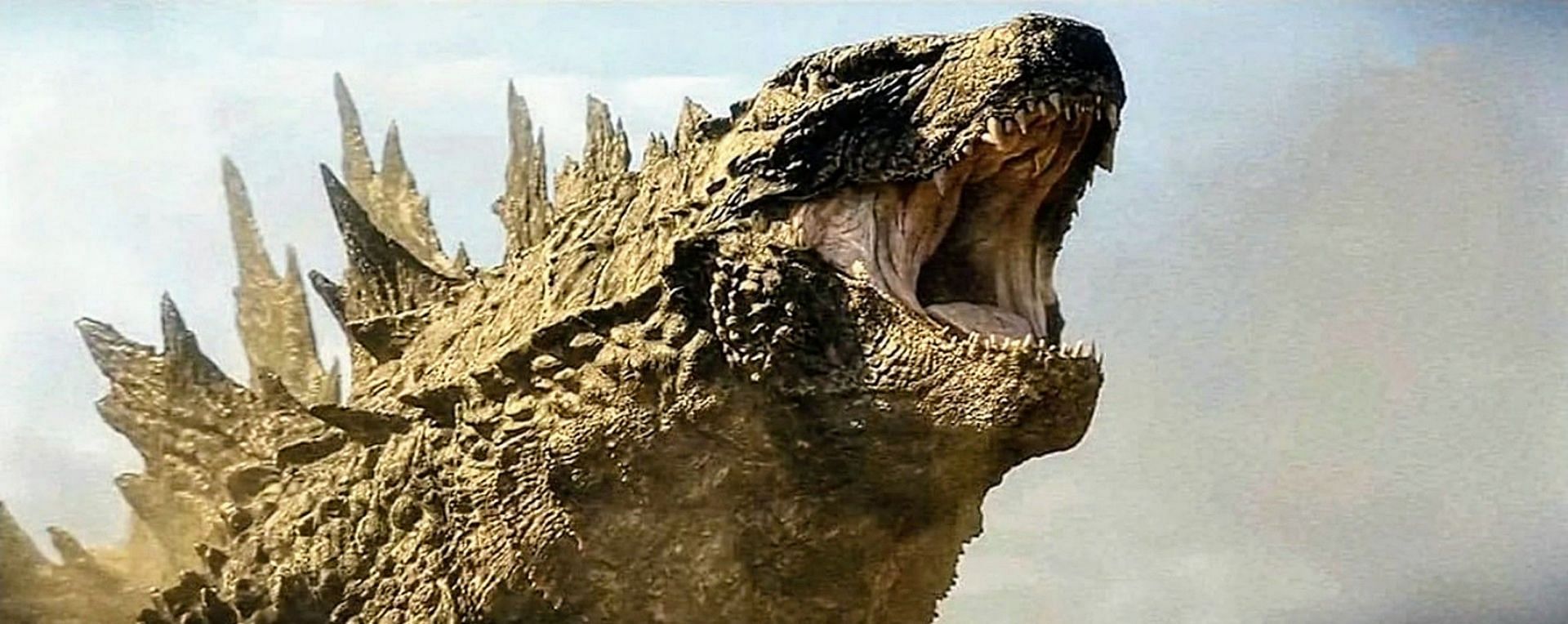 Godzilla in Monarch:Legacy of Monsters (Image via IMDb)