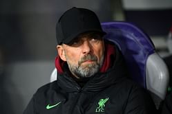Liverpool manager Jurgen Klopp responds to Erling Haaland's punishment after Man City man's foul-mouthed comment against referee Simon Hooper