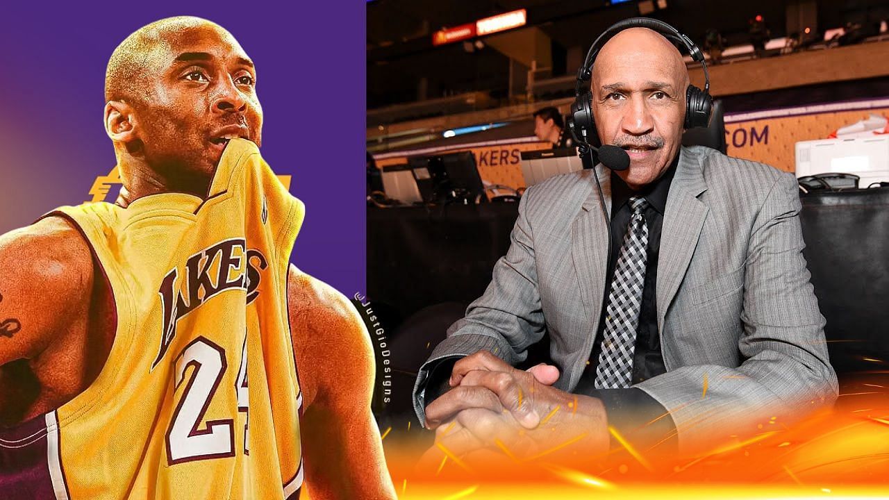 Lakers announcer Stu Lantz (Exclusive interview)