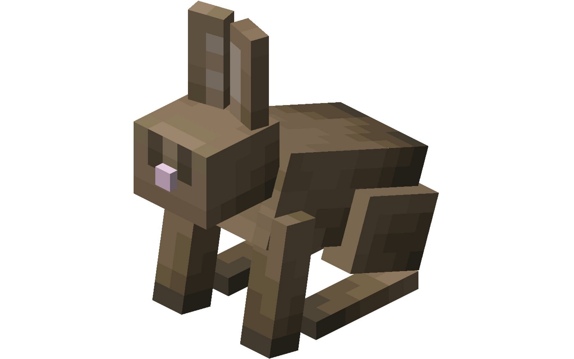 In-game model of the Rabbit (Image via Fandom)