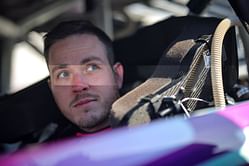 "I don't need to do that again": Alex Bowman on his future racing endeavors post dismal 2023 NASCAR Cup season