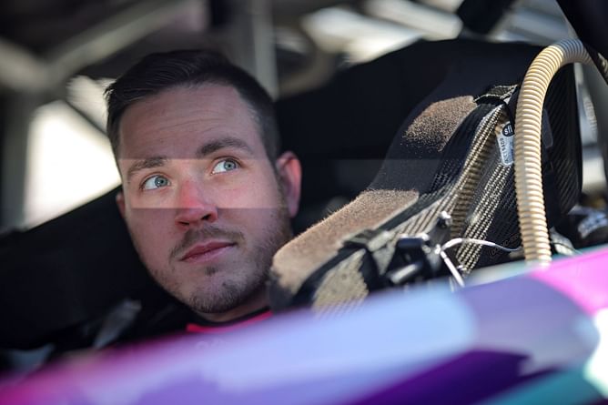 "I don't need to do that again": Alex Bowman on his future racing endeavors post dismal 2023 NASCAR Cup season