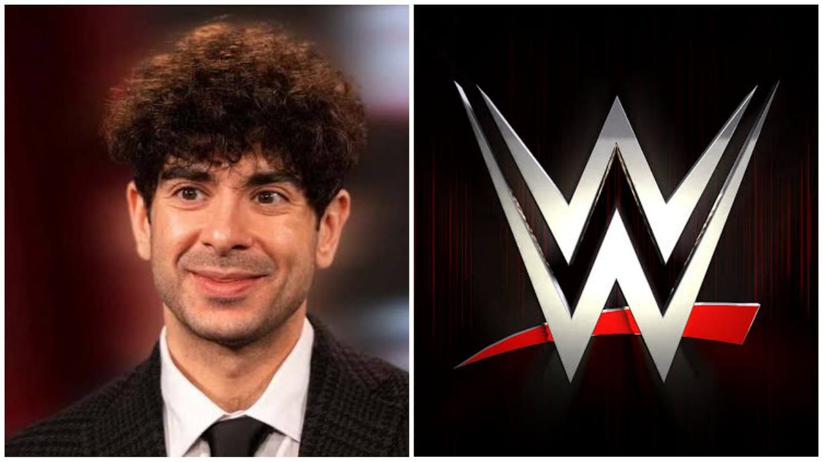 Tony Khan talked about a former WWE Superstar declining to be at All In