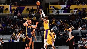 "LEBRON OUT LIVED CURRY'S PRIME": NBA fans roast Steph Curry after another underwhelming outing in loss