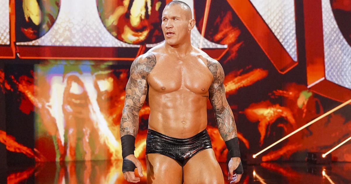 Randy Orton is amongst the most prolific WWE Superstars of all time.
