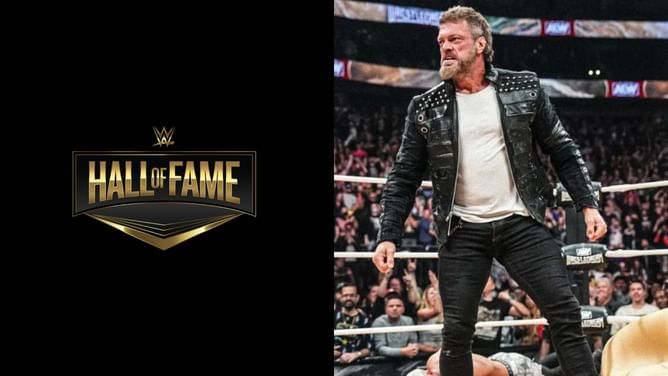 "It doesn't get much bigger than Edge" - WWE Hall of Famer needs to have his last match against Adam Copeland, believes veteran