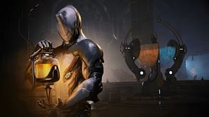 All new mods in Warframe Whispers in the Walls update: Tome mods, Tennokai, and more