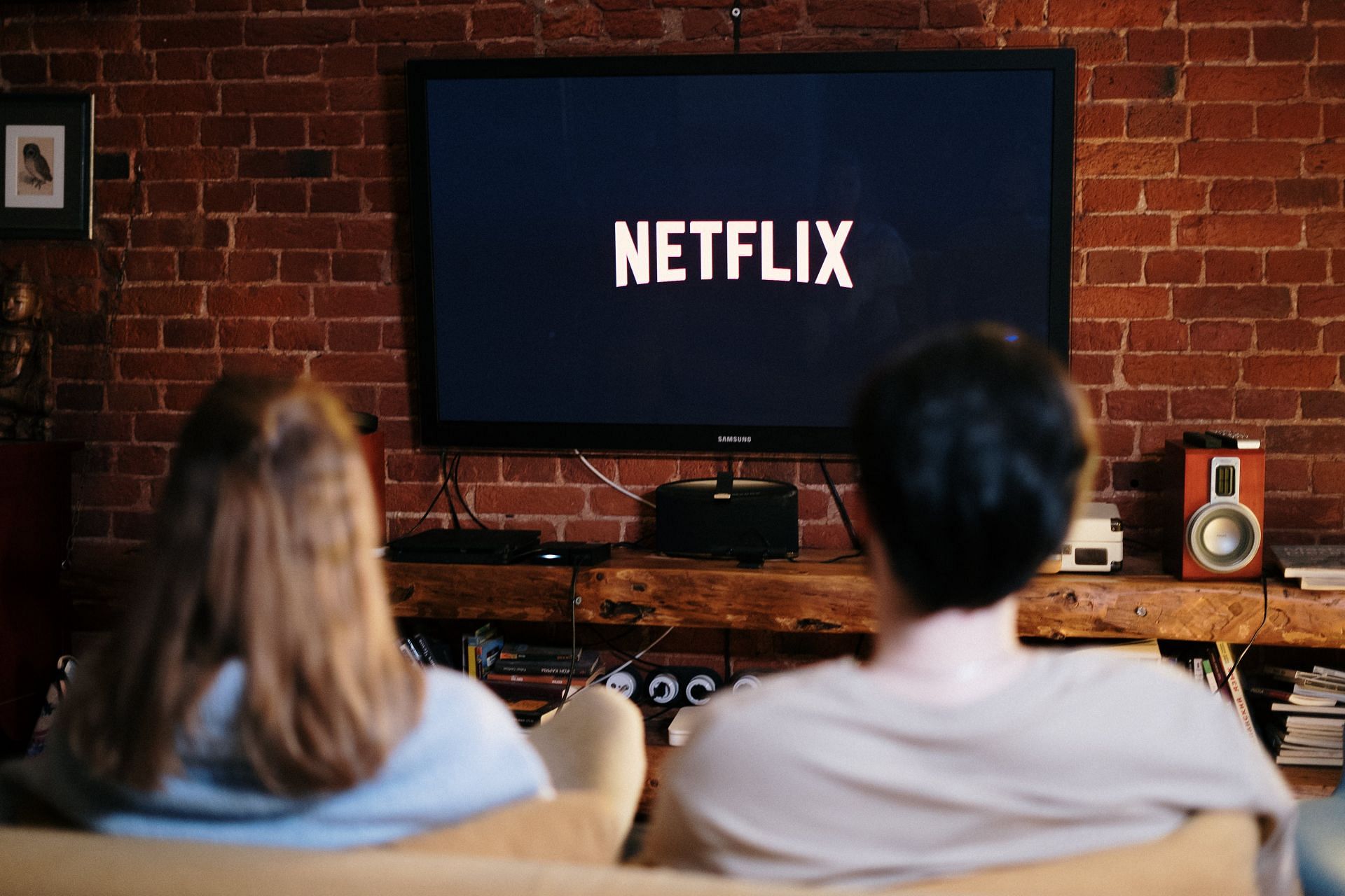Netflix wins appeal about child p*rn*graphy. (Photo by Pexels/cottonbro studio)