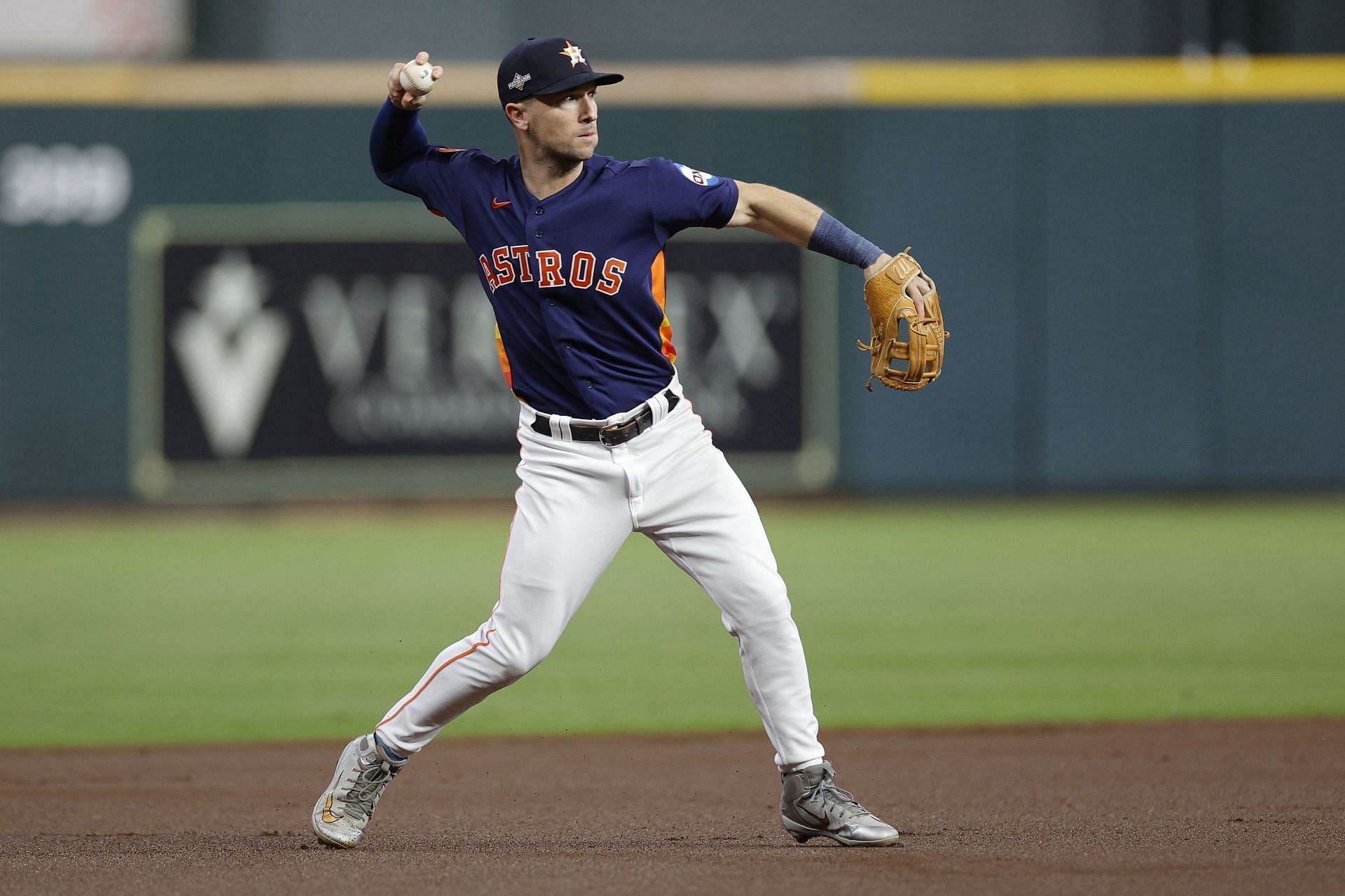 Alex Bregman Contract Breakdown Alex Bregman Salary and Career Earnings