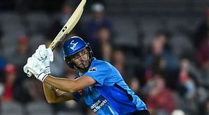 REN vs STR Dream11 Prediction: Fantasy Cricket Tips, Today's Playing 11 and Pitch Report for Big Bash League 2023, Match 18