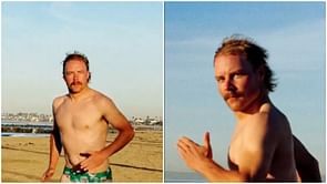 "Sorry Max, got a new fav F1 driver, this is classic": Fans react to Valtteri Bottas' latest video on social media