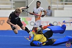 FIH Men’s Junior Hockey World Cup 2023: Why was India vs Spain hockey match delayed?