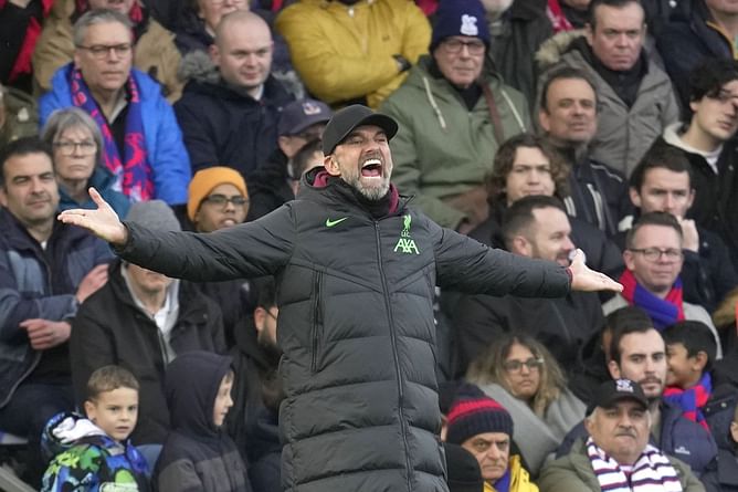 Liverpool open discussions to renew 24-year-old star’s contract: Reports