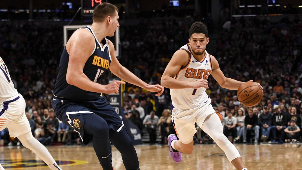 Denver Nuggets vs Phoenix Suns: Game details, preview, betting tips, predictions and more