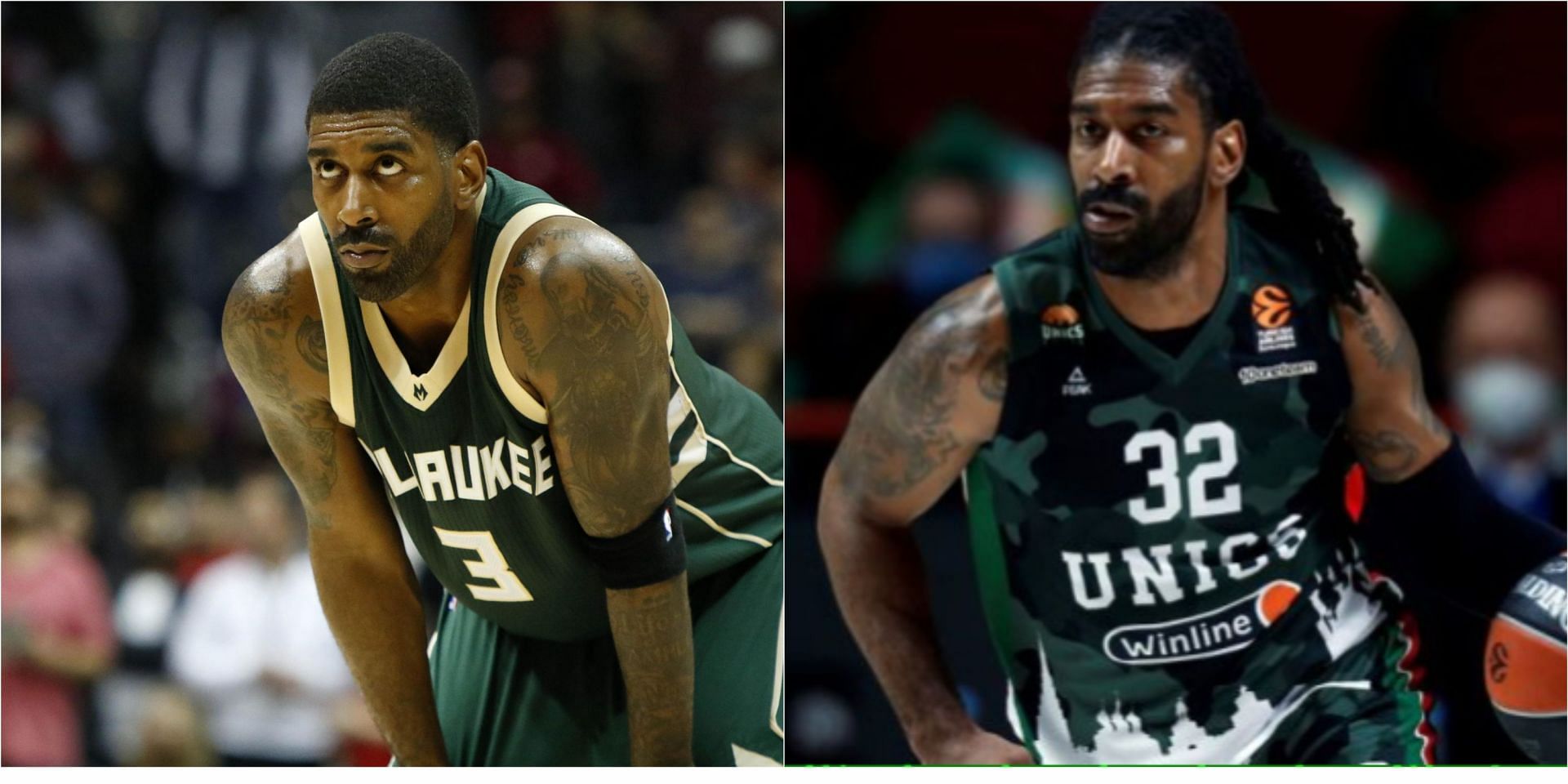 What happened to OJ Mayo? Exploring former #3 draft pick