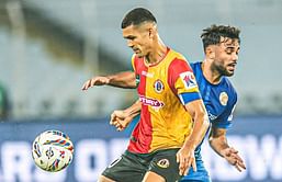 Frustrated East Bengal held to a goalless draw at home by Punjab FC | ISL 2023-24
