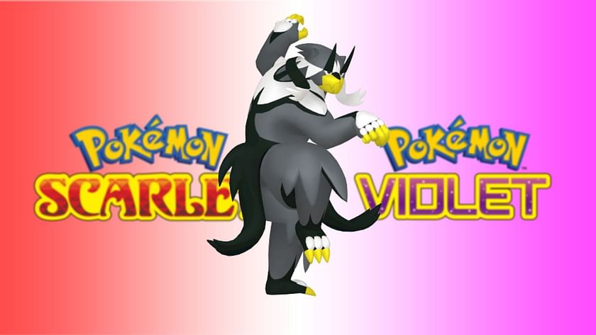 Urshifu, Pokémon Wiki