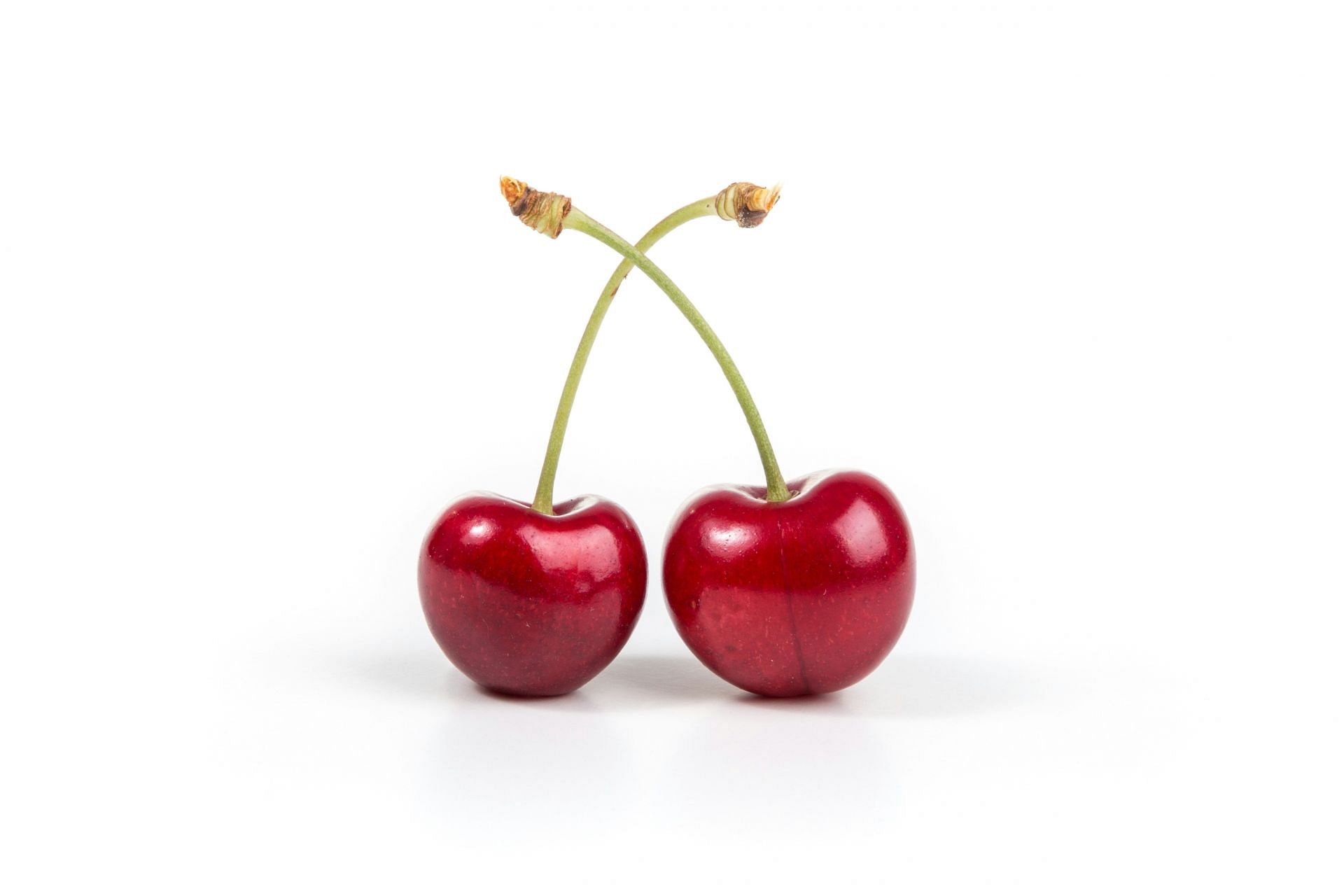 Cherry juice (Image via Unsplash/Quartisch)