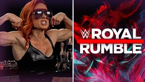 6 Favorites for the Women's Royal Rumble following Survivor Series: WarGames