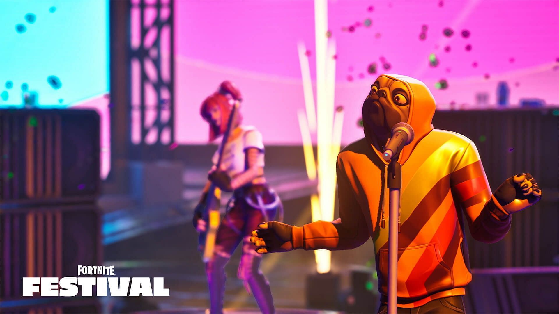 Fortnite Festival is only going to get better in time, Alex Rigopolous, founder and head of Harmonix confirms