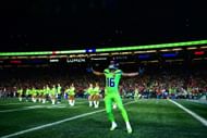 San Francisco 49ers v Seattle Seahawks