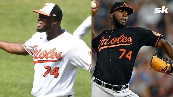 Orioles' Felix Bautista gives an update on his rehab status: "The recovery is going well"