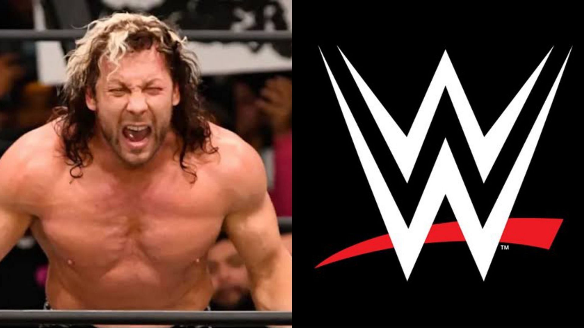 Kenny Omega recently announced that he will be out indefinitely