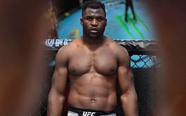 Francis Ngannou shares hard-hitting take on why fighters retire late