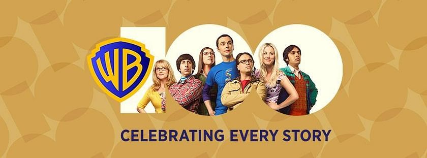 HBO Max scores exclusive streaming rights to 'The Big Bang Theory