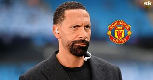 “Best worst case scenario if you know what I’m talking about” - Rio Ferdinand says Manchester United finishing bottom in UCL group is a blessing