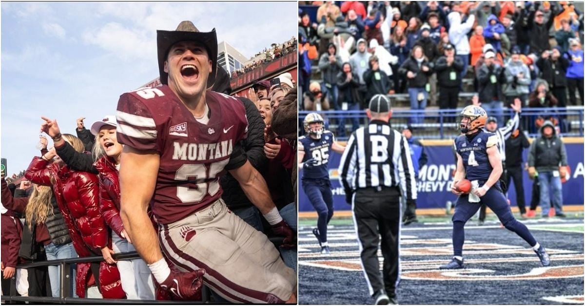 Montana State exhibits ultimate sportsmanship by donating $3,000 to ...