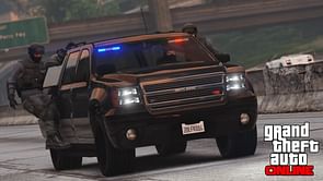 How to get all Police Outfits in GTA Online using simple glitches?